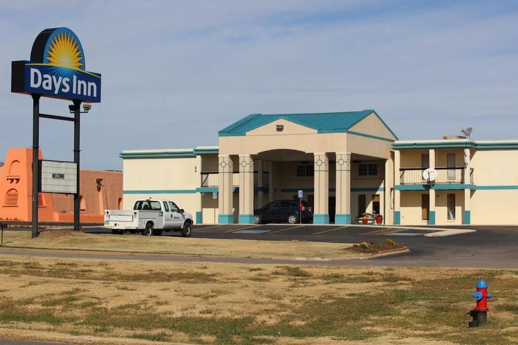 Executive Inn Stillwater Exterior photo